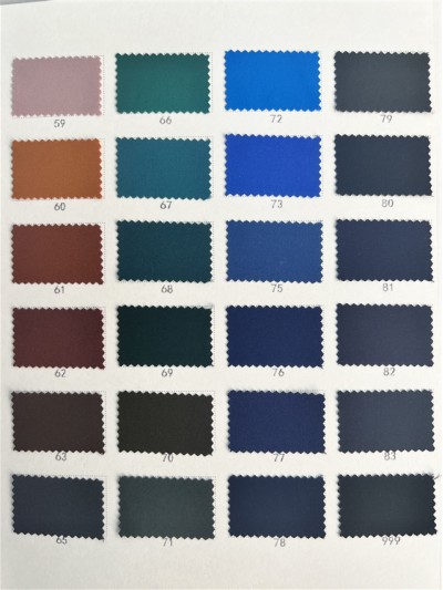 GZ-JT 66226#  成分100%T 幅寬：145±2.5cm  克重：132g/㎡ 後面照